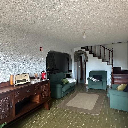 Nina'S Stay Hostel ชาร์เนกา ภายนอก รูปภาพ