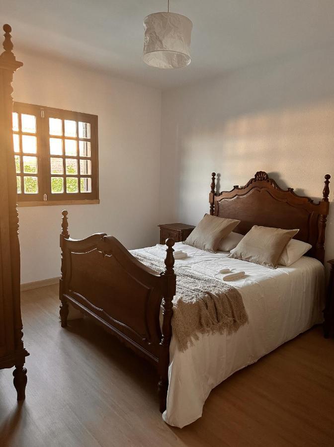 Nina'S Stay Hostel ชาร์เนกา ภายนอก รูปภาพ