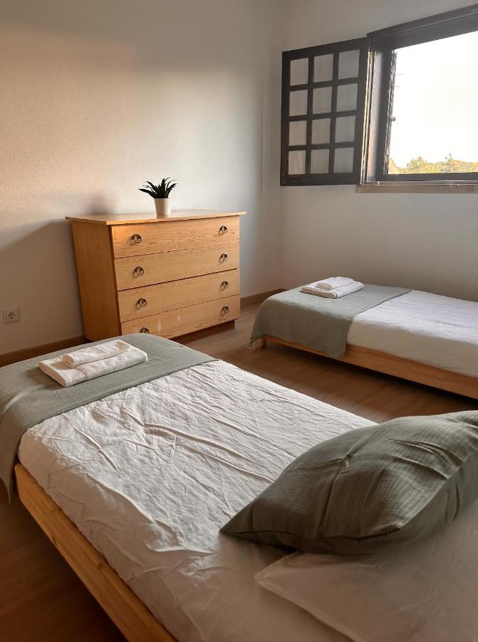 Nina'S Stay Hostel ชาร์เนกา ภายนอก รูปภาพ