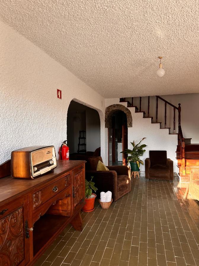 Nina'S Stay Hostel ชาร์เนกา ภายนอก รูปภาพ
