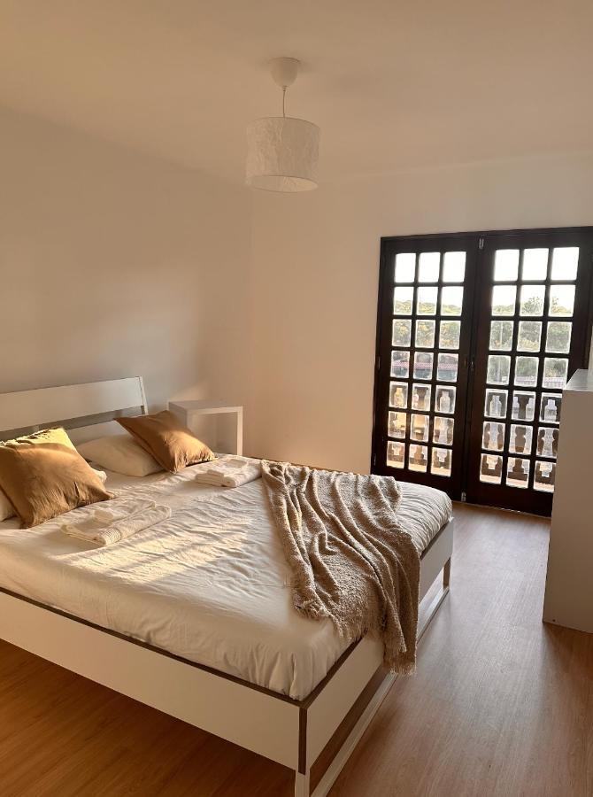Nina'S Stay Hostel ชาร์เนกา ภายนอก รูปภาพ