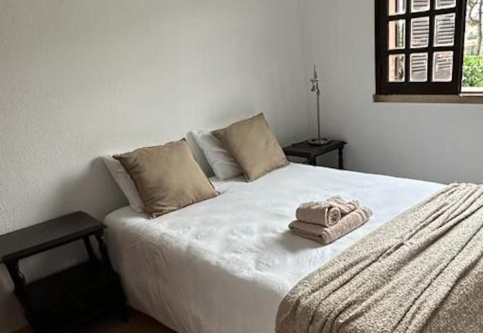 Nina'S Stay Hostel ชาร์เนกา ภายนอก รูปภาพ