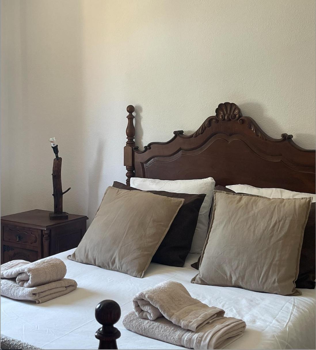 Nina'S Stay Hostel ชาร์เนกา ภายนอก รูปภาพ